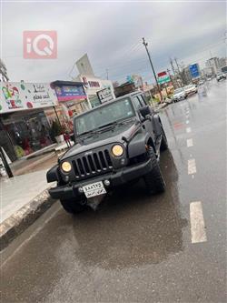 جيب رانجلر